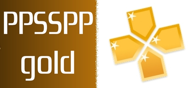 ppsspp gold descargar